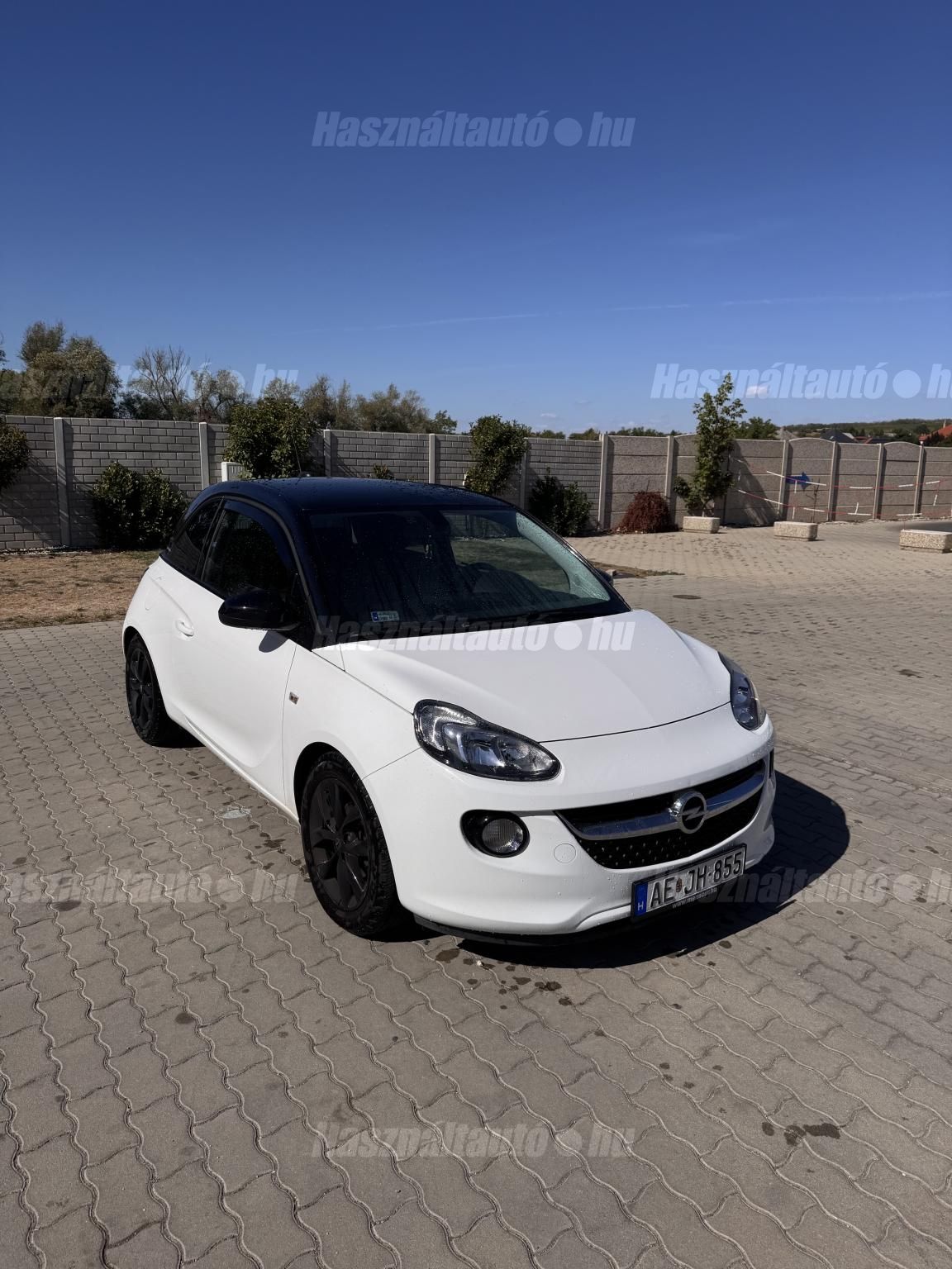 OPEL ADAM 2017/4 - 1