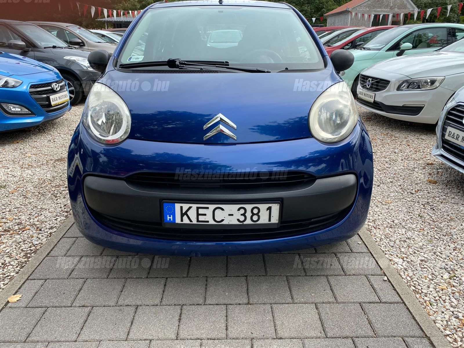 CITROEN C1 2006/1 - 1