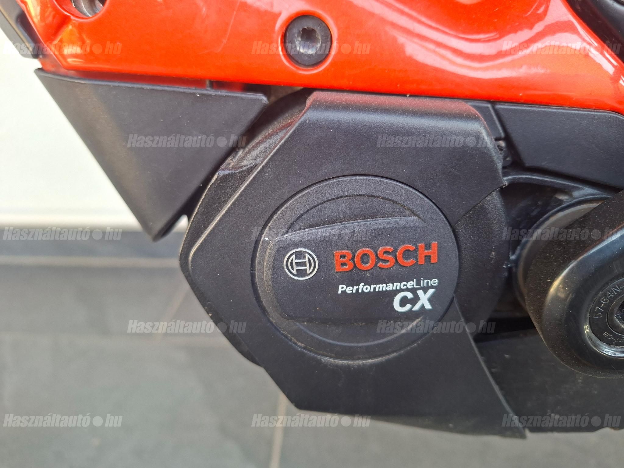 ELECTRIC BICYCLE 2022/8 - 1