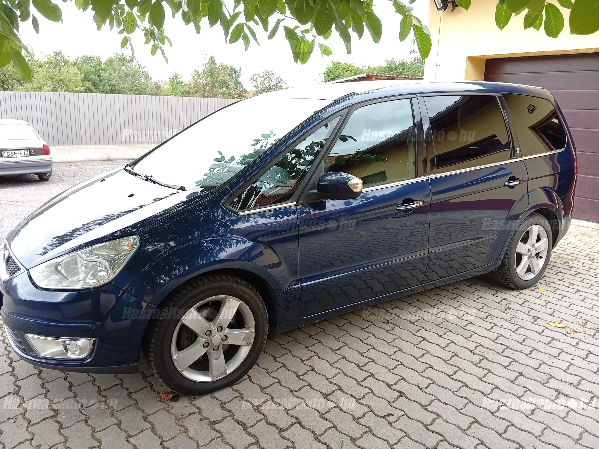 FORD GALAXY 2009/4 - 1