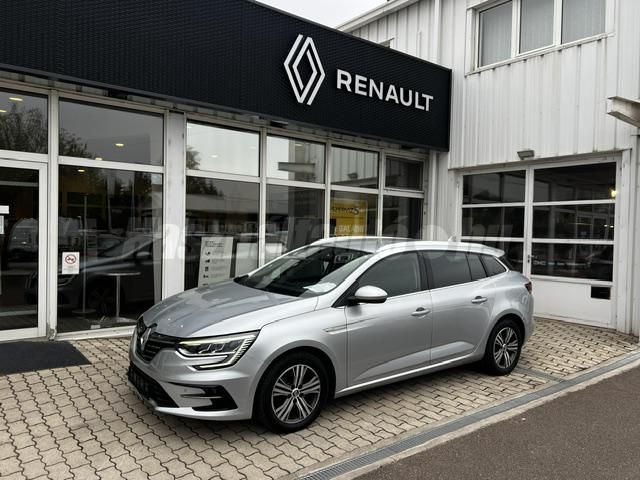RENAULT MEGANE 2021/4 - 1