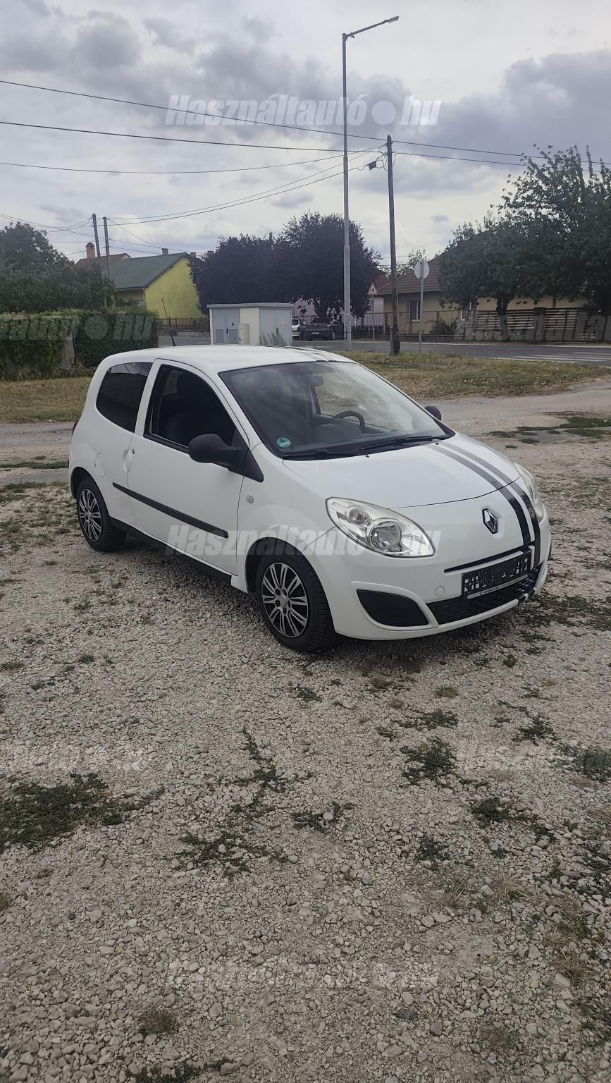 RENAULT TWINGO 2008/11 - 1