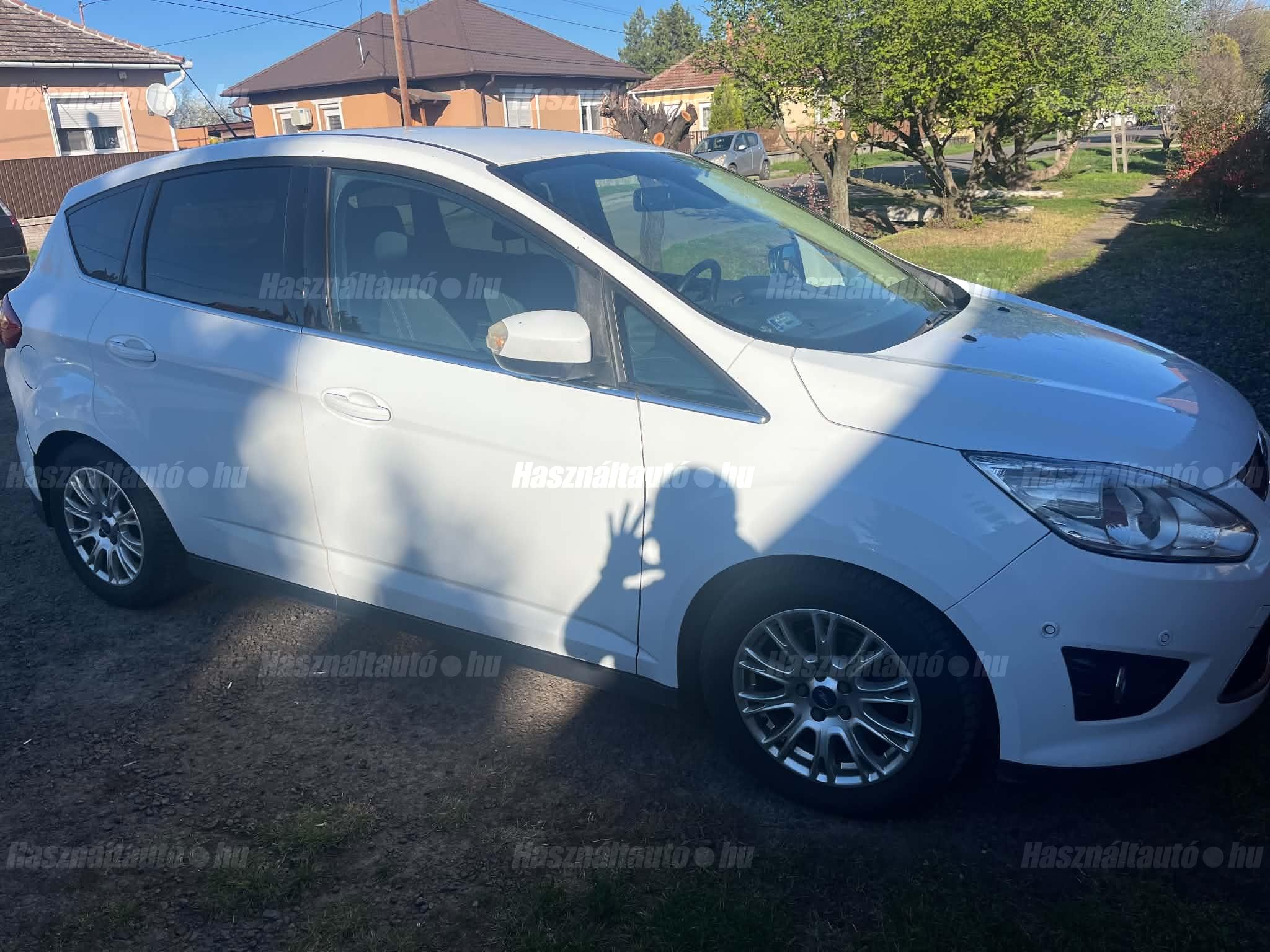 FORD C-MAX 2013/12 - 1