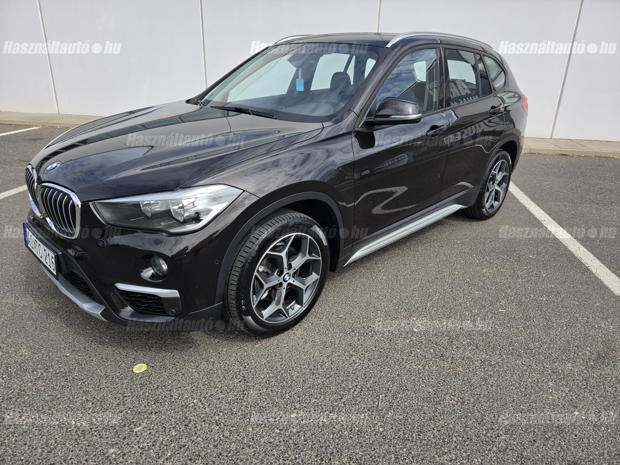 BMW X1 2016/9 - 1