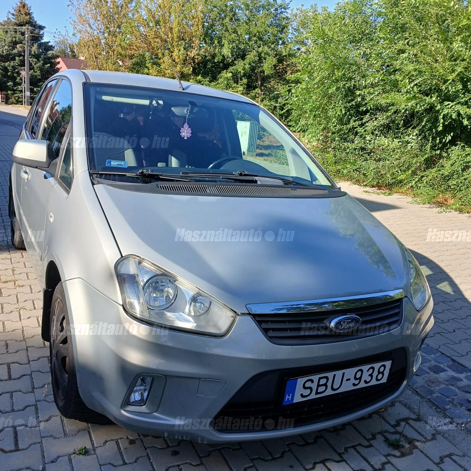 FORD C-MAX 2009/6 - 1