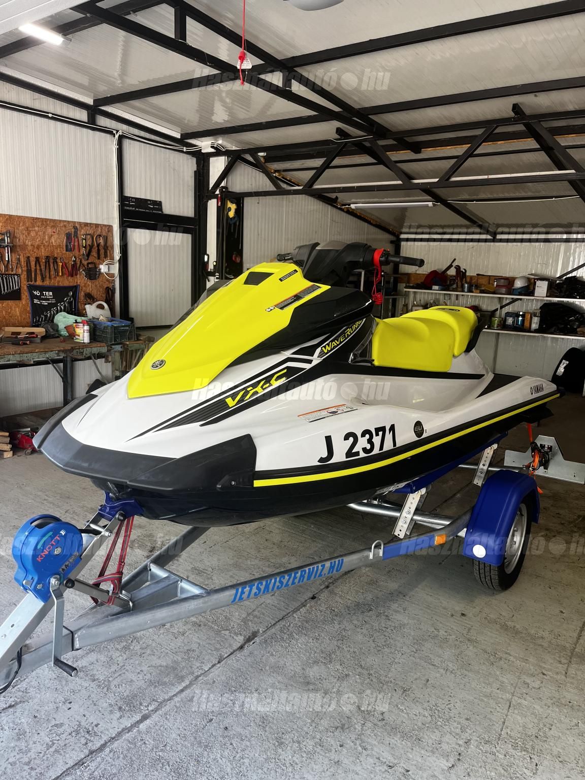 YAMAHA 2021/6 - 1