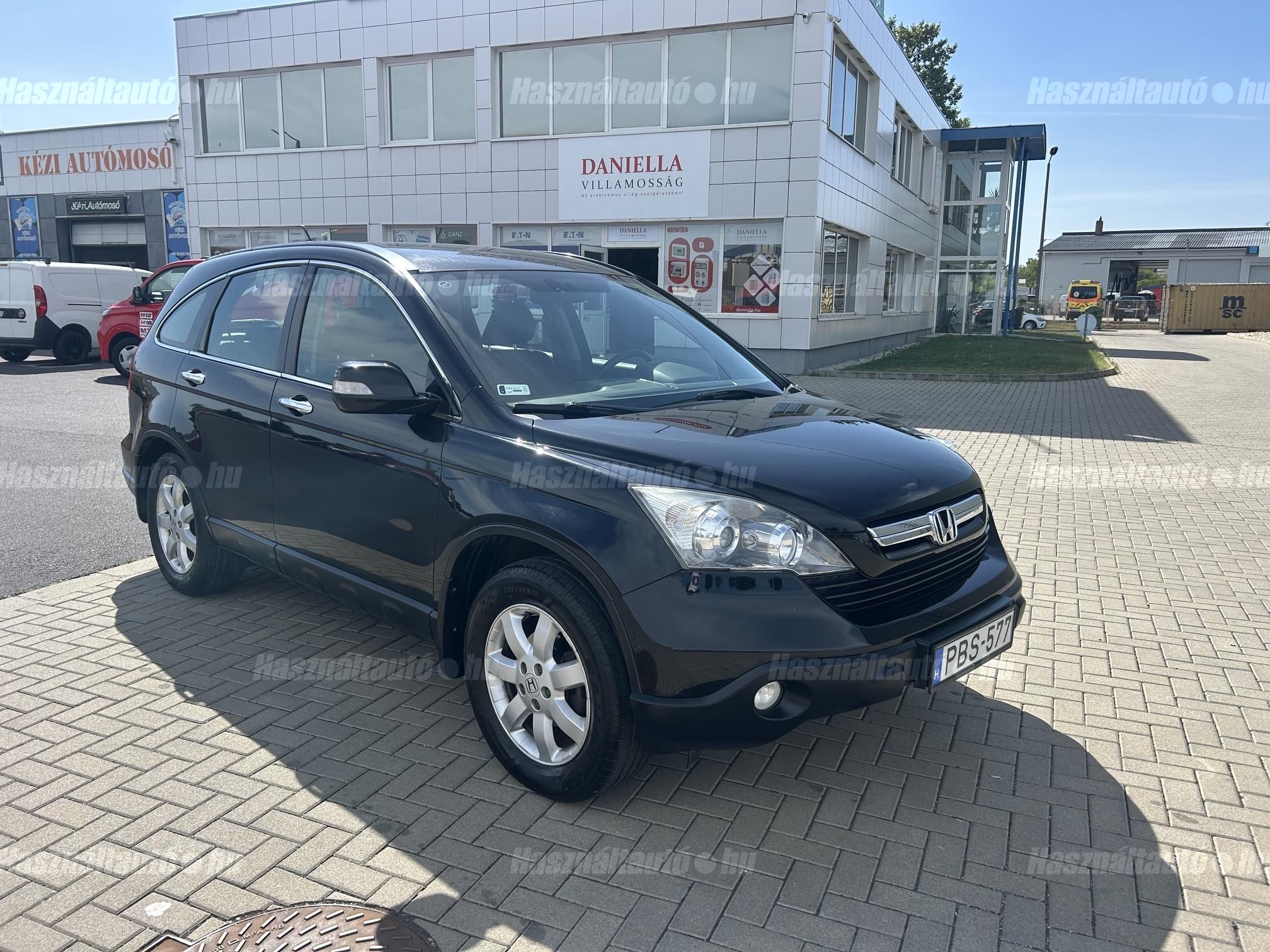 HONDA CR-V 2007/5 - 1