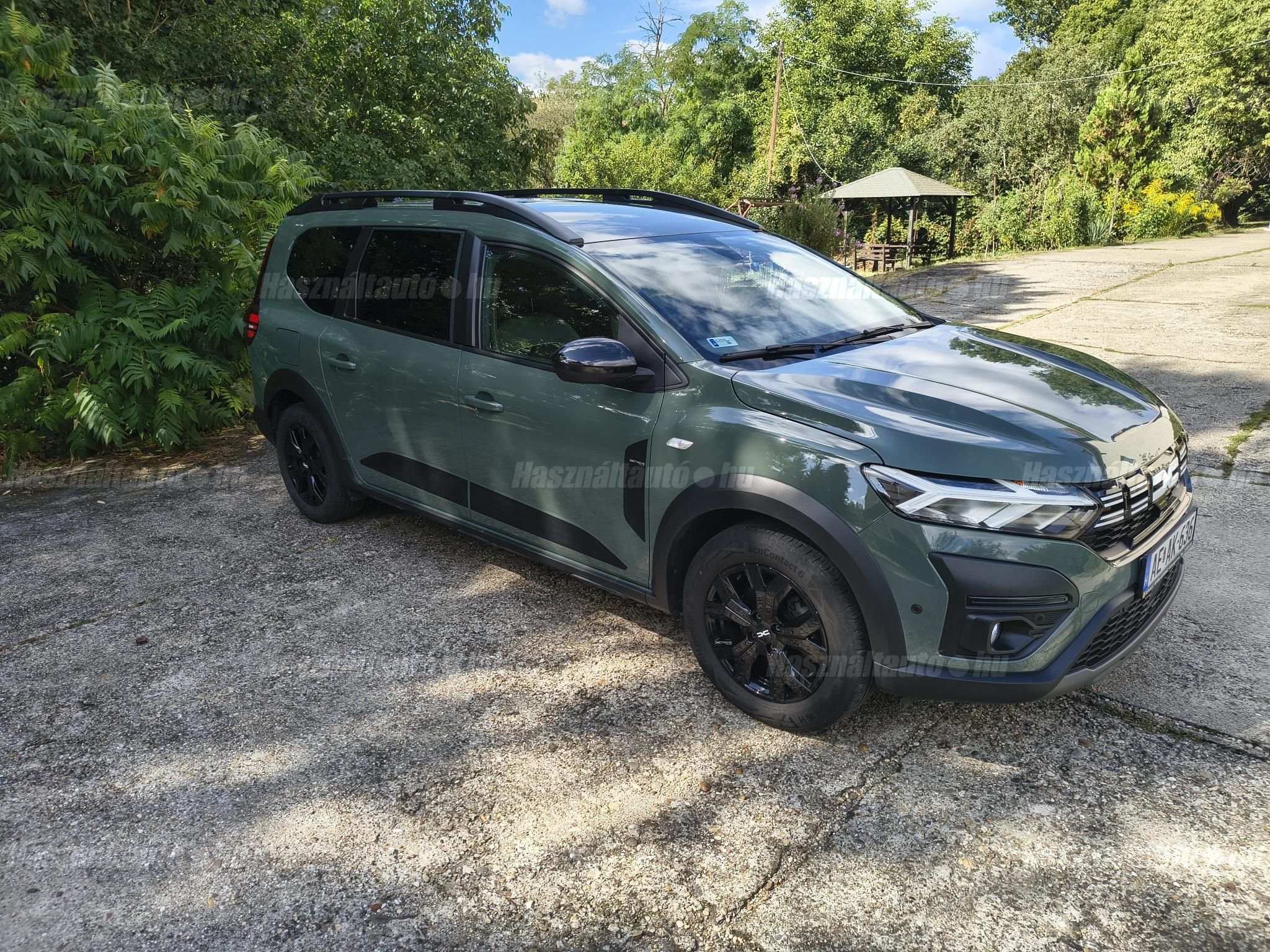 DACIA JOGGER 2023/6 - 1