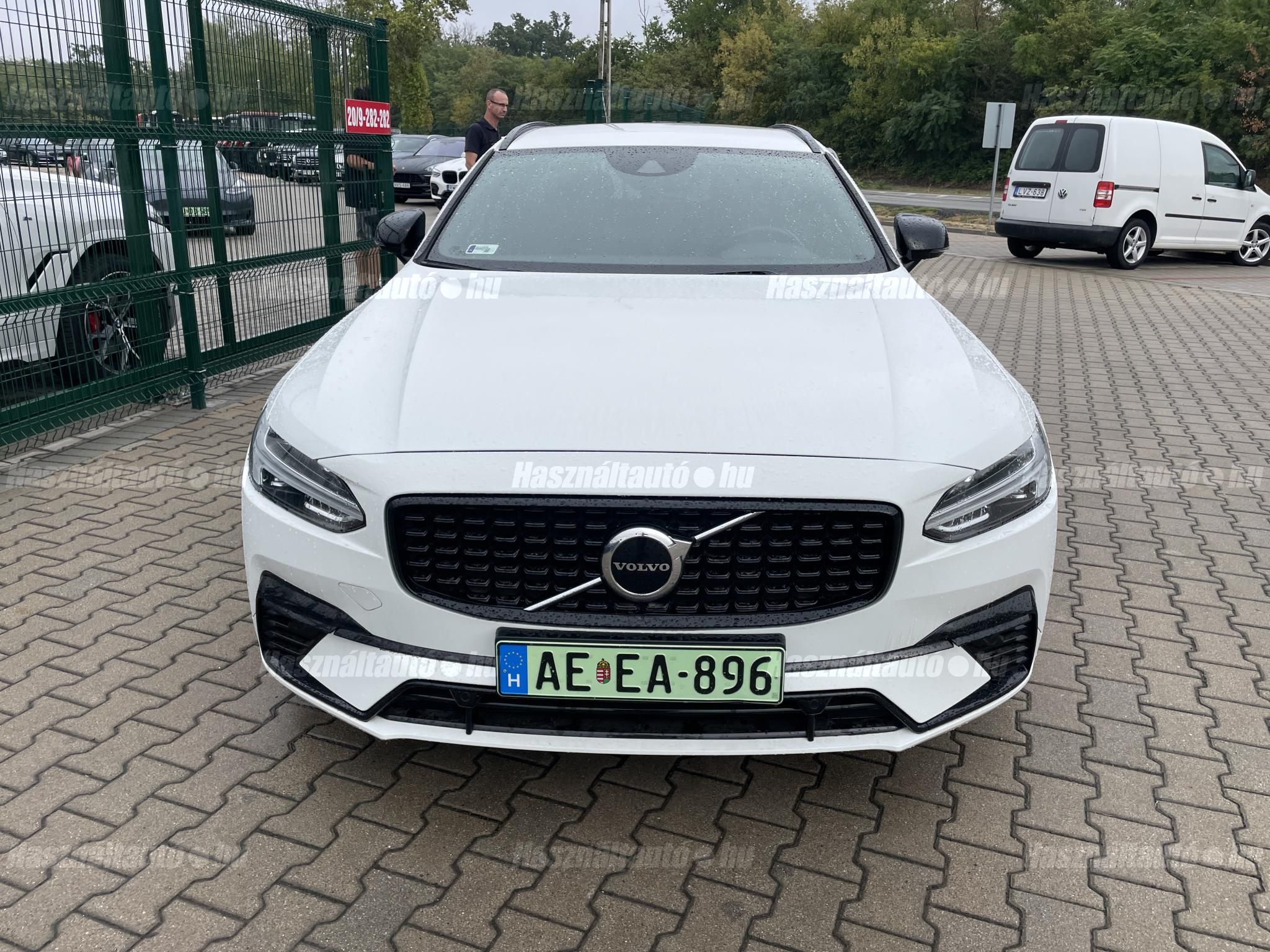 VOLVO V90 2020/12 - 1