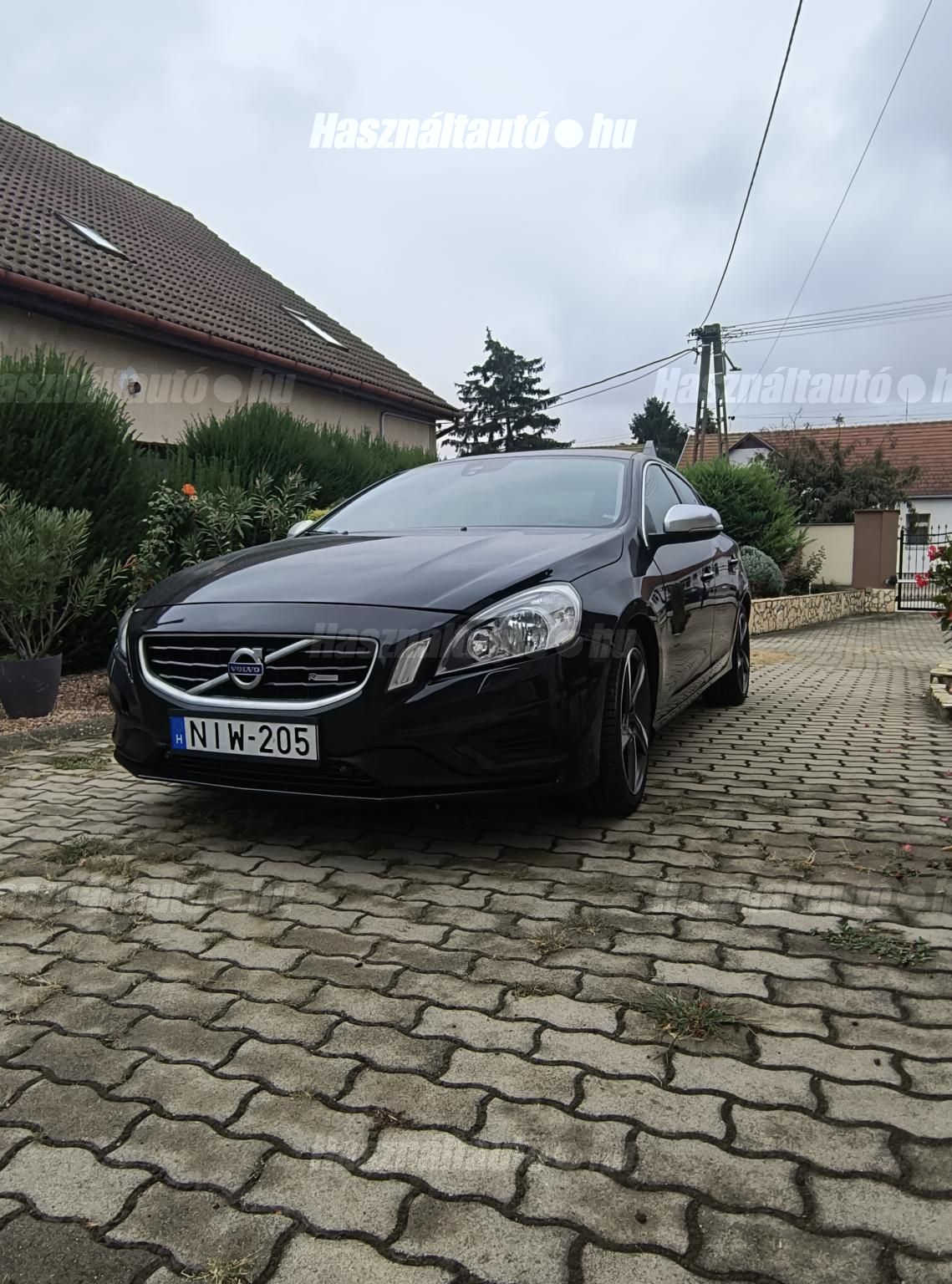 VOLVO S60 2013/6 - 1