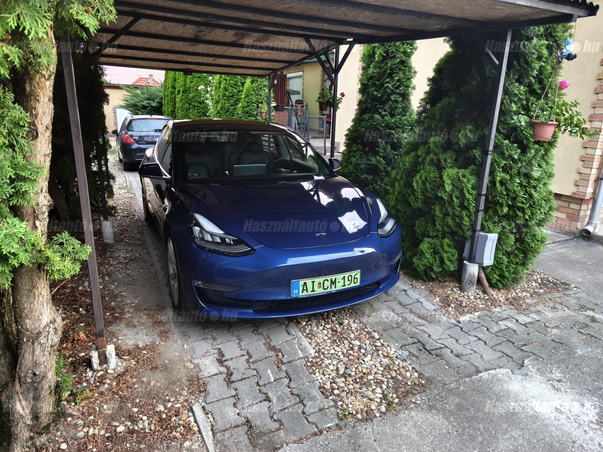 TESLA MODEL 3 2020/1 - 1
