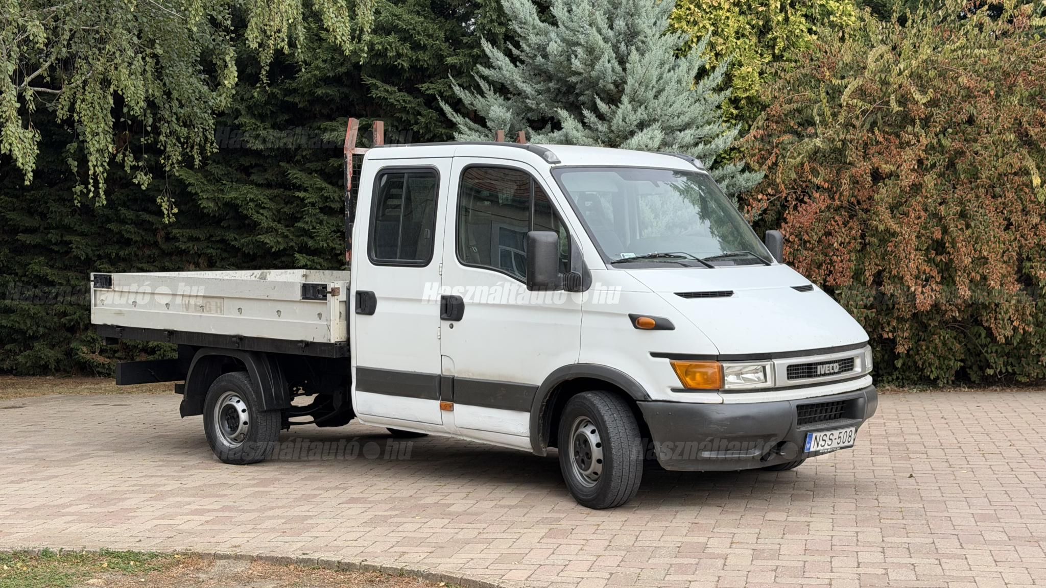 IVECO 35 2004/4 - 1