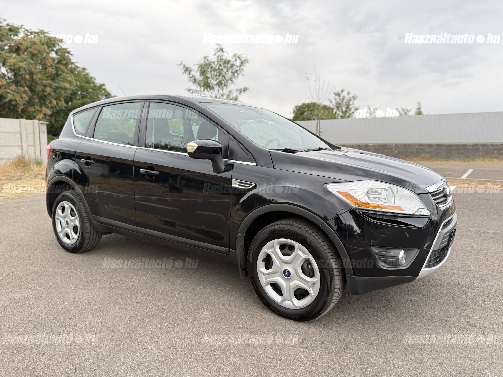 FORD KUGA 2011/11 - 1