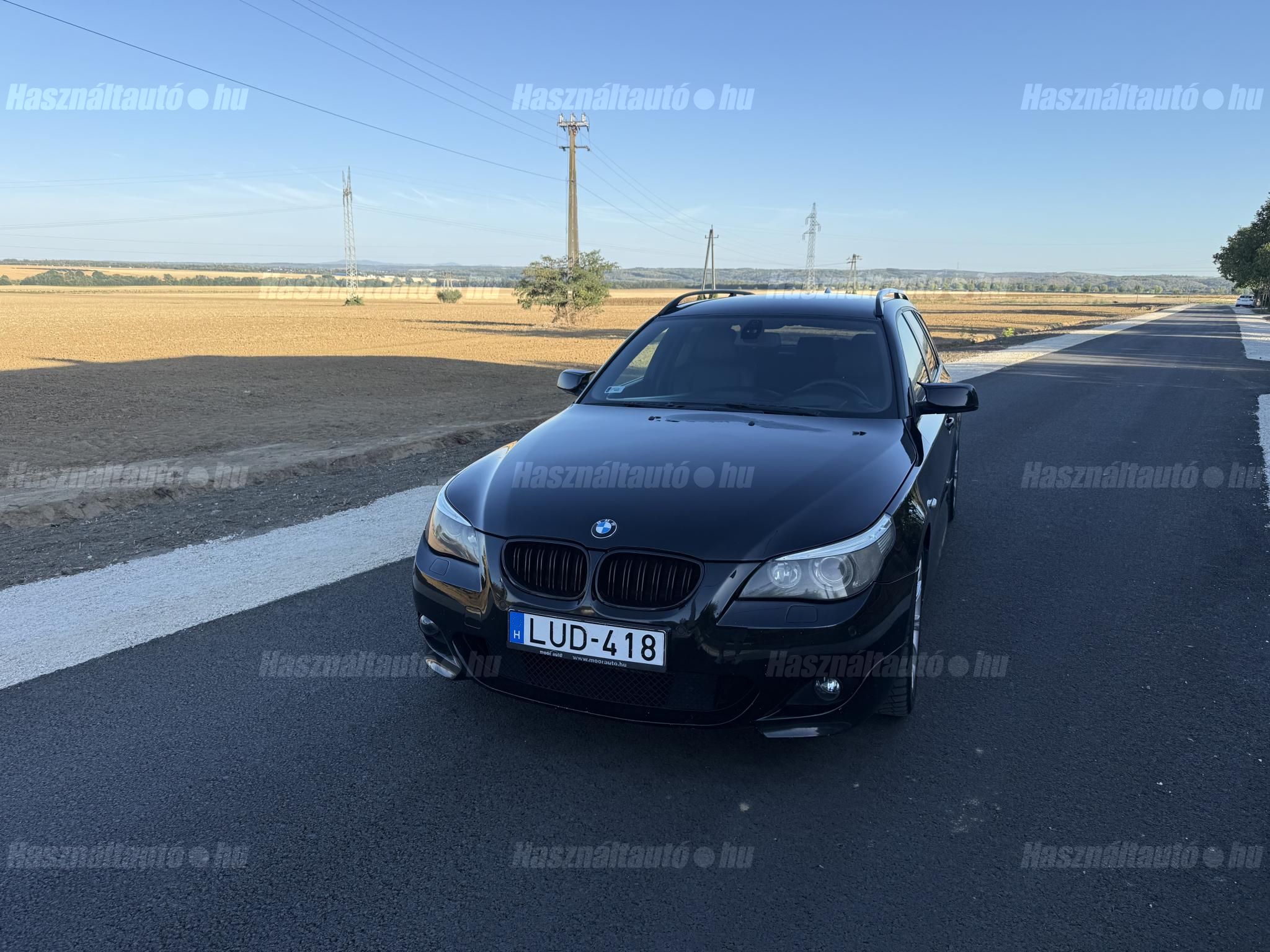 BMW 530 2004/11 - 1