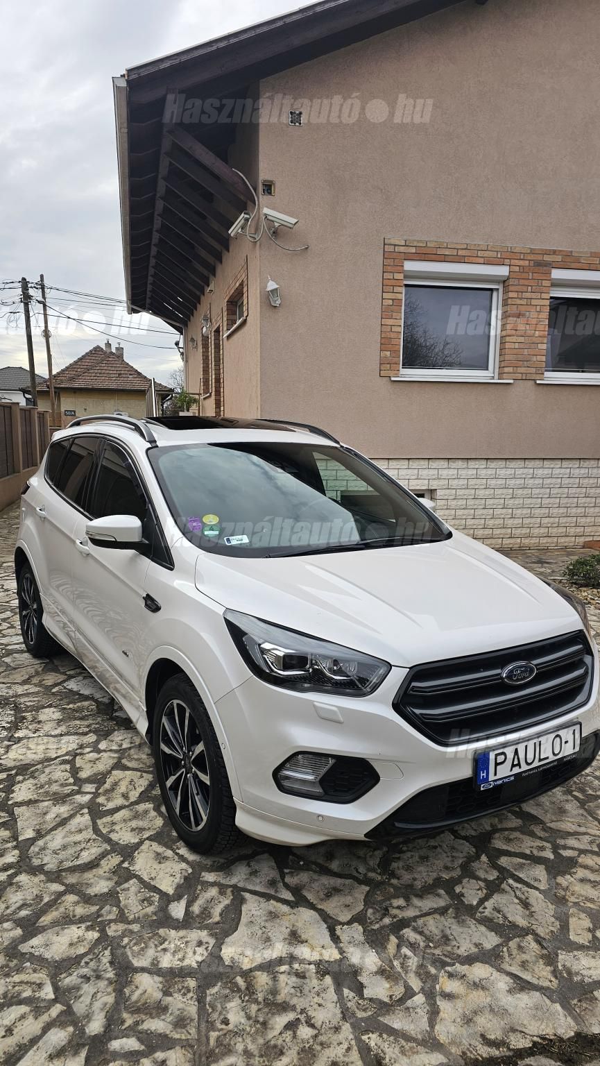 FORD KUGA 2017/8 - 1