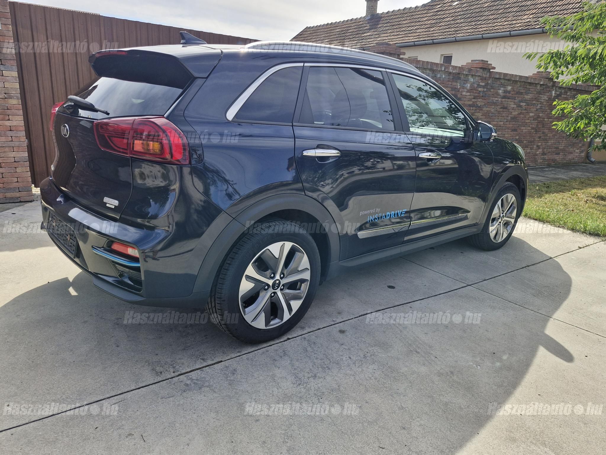 KIA NIRO 2020/5 - 1