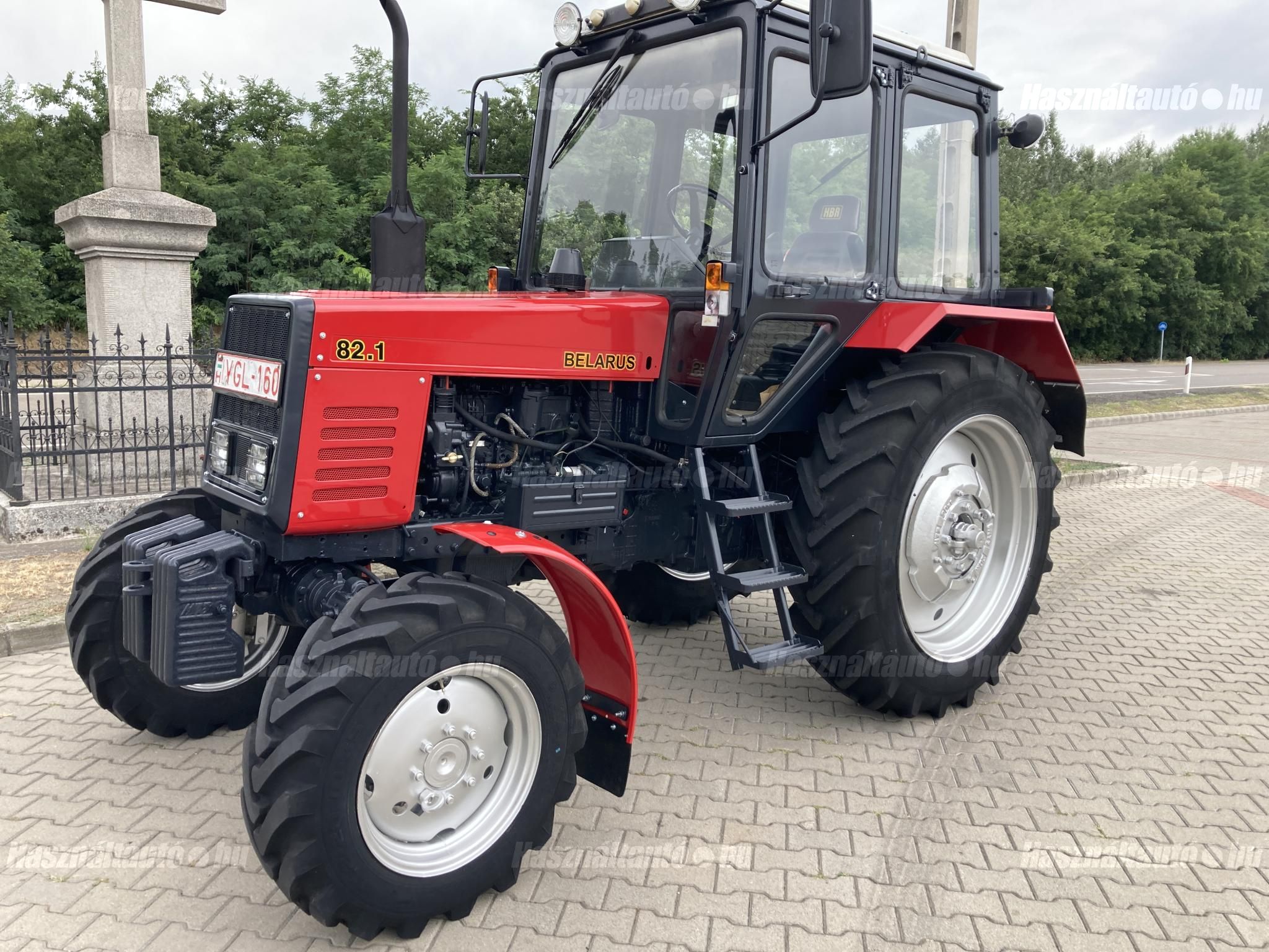 MTZ 2000/5 - 1