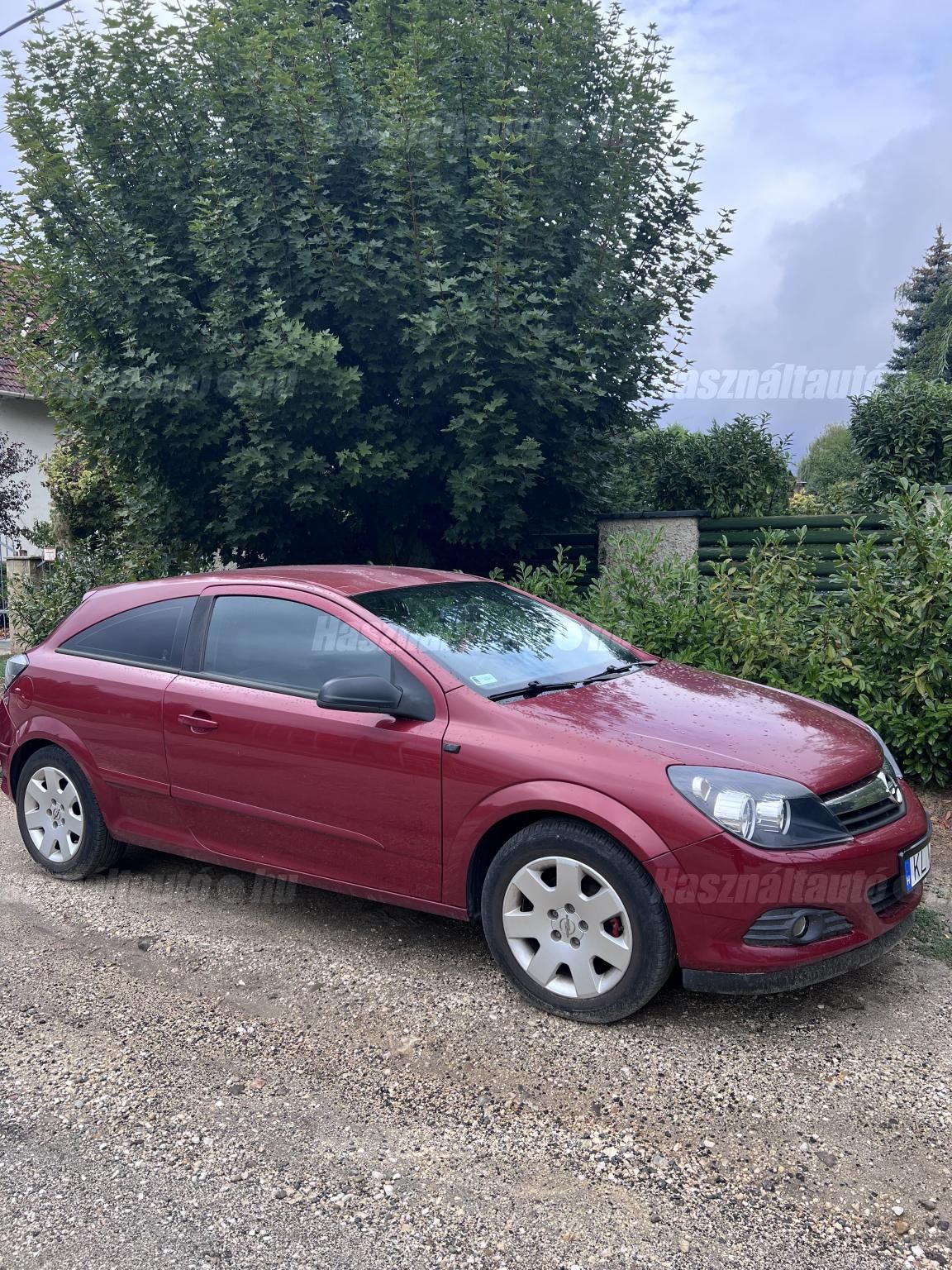 OPEL ASTRA H 2006/1 - 1