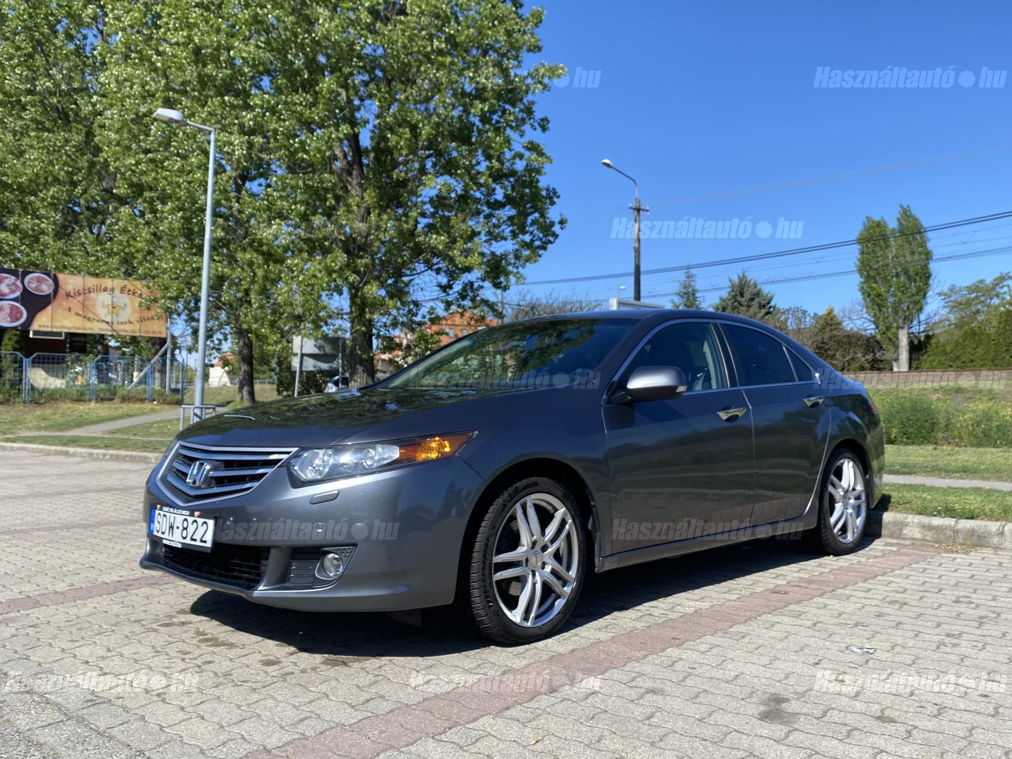 HONDA ACCORD 2009/9 - 1