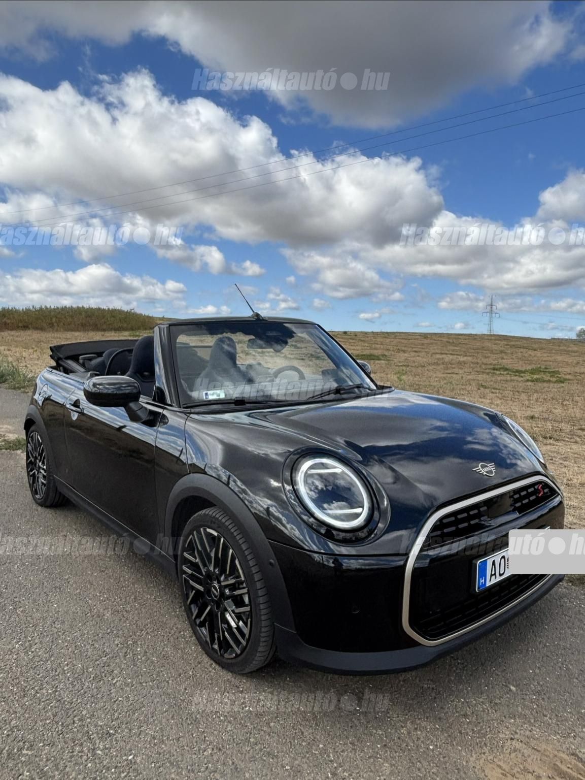 MINI CABRIO 2025/11 - 1