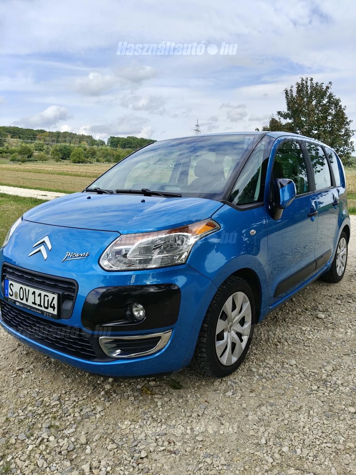 CITROEN C3 PICASSO 2010/2 - 1