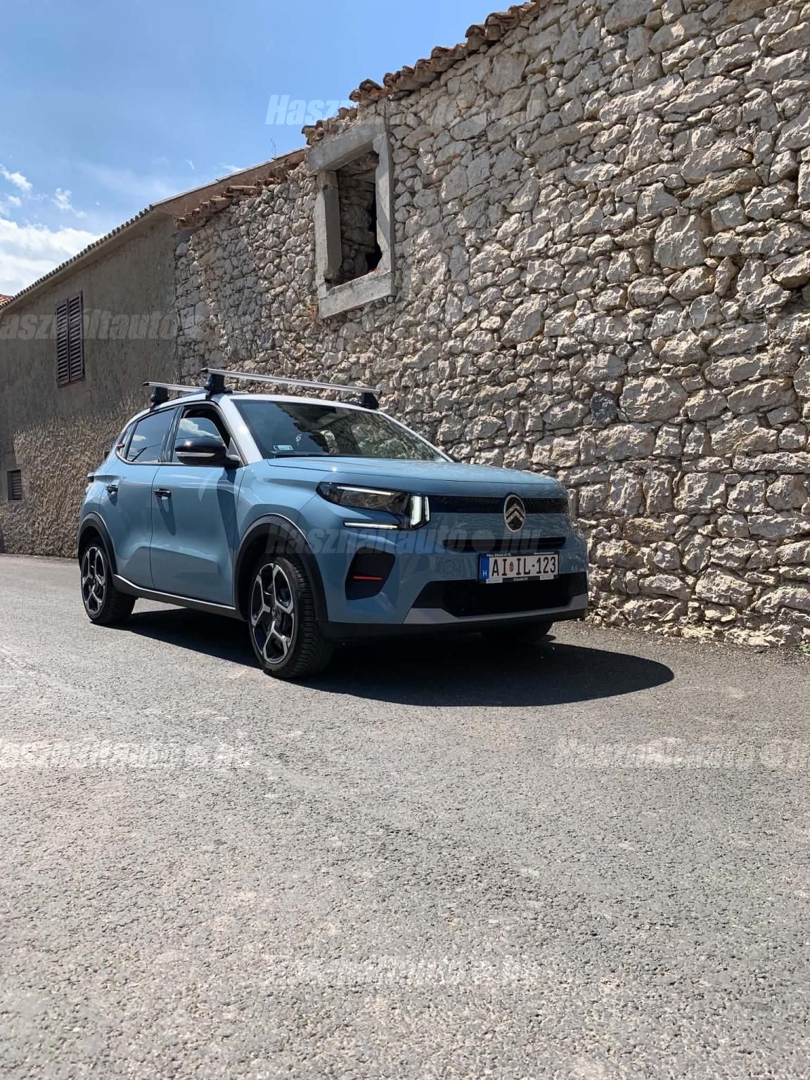 CITROEN C3 2024/12 - 1