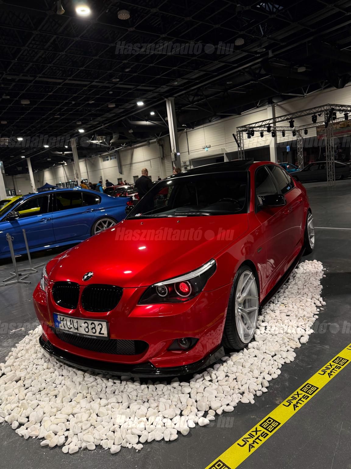 BMW 535 2005/2 - 1