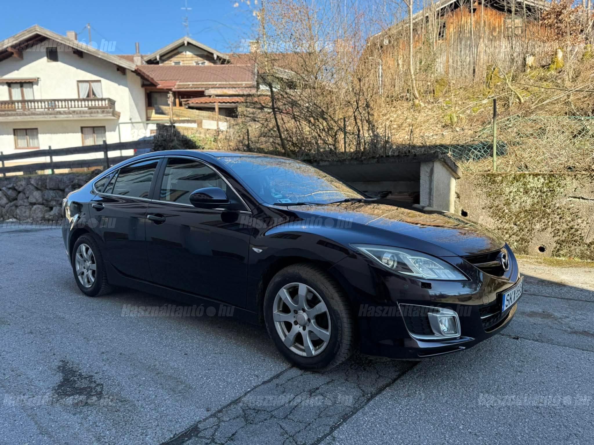 MAZDA 6 2009/2 - 1