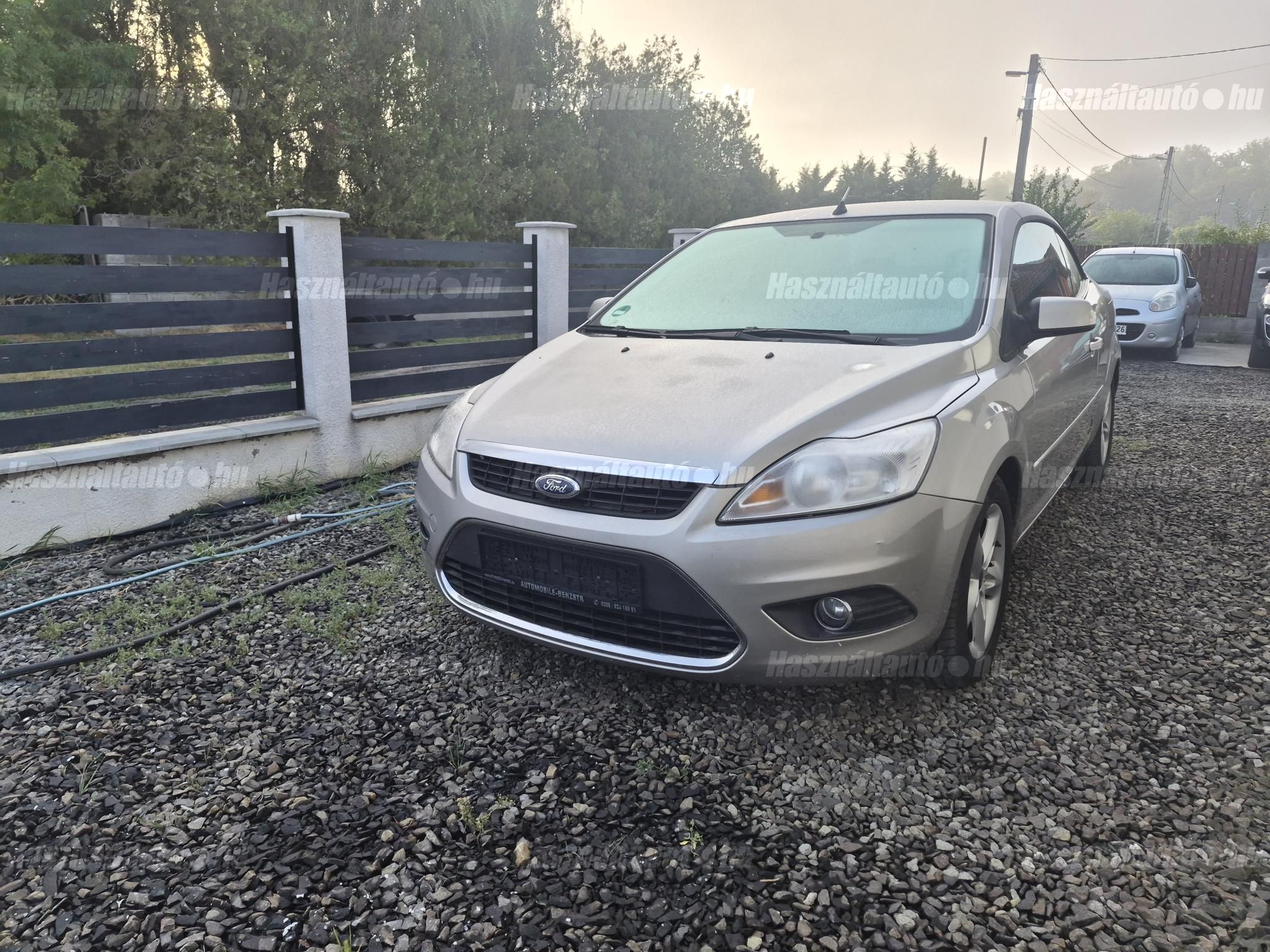 FORD FOCUS 2009/1 - 1