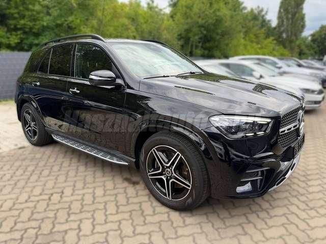 MERCEDES-BENZ E 300 2024/2 - 1