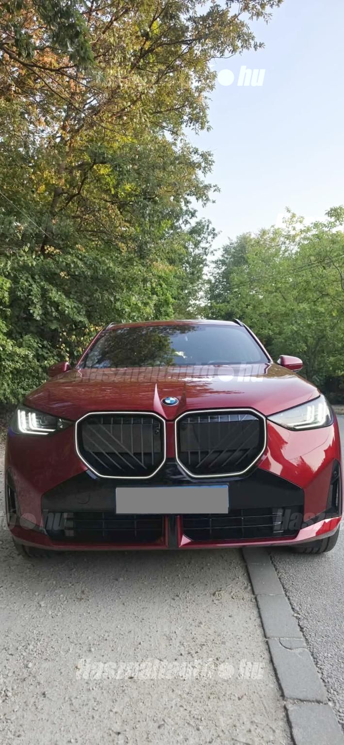 BMW X3 2026/2 - 1