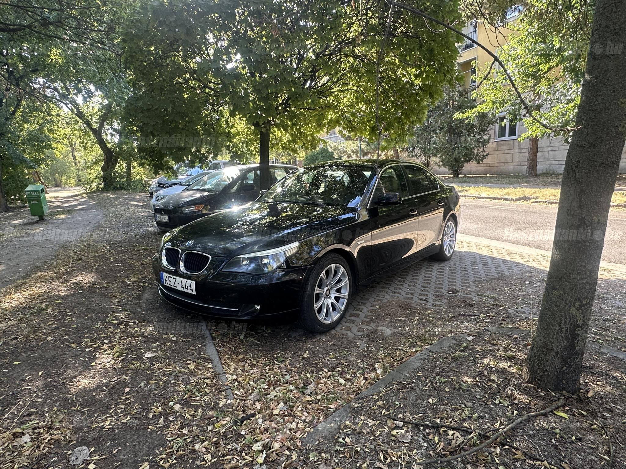 BMW 520 2006/7 - 1