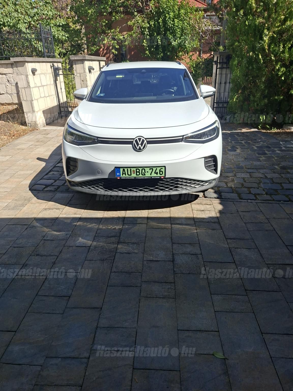 VOLKSWAGEN ID.4 2023/3 - 1