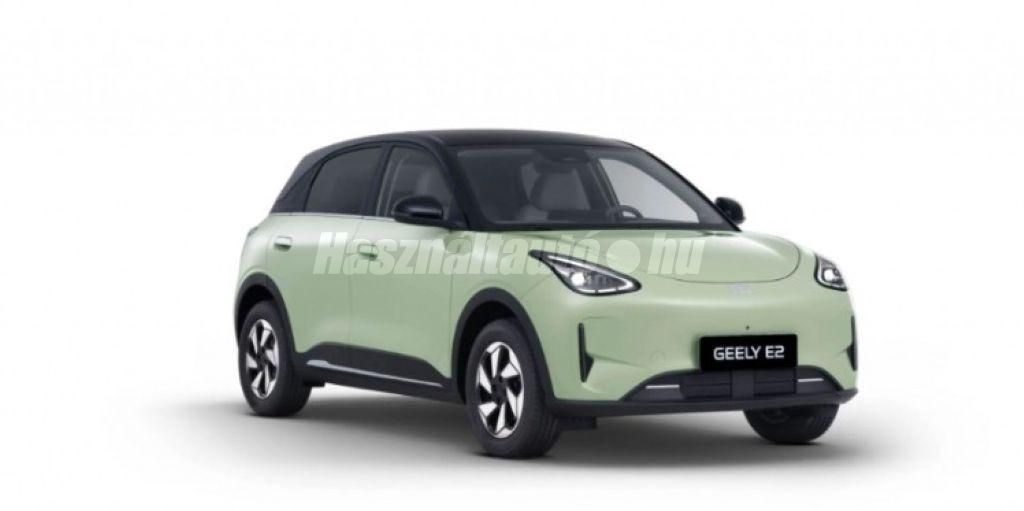 GEELY E2 2026 - 1