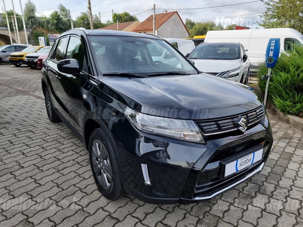 SUZUKI VITARA 2026 - 1