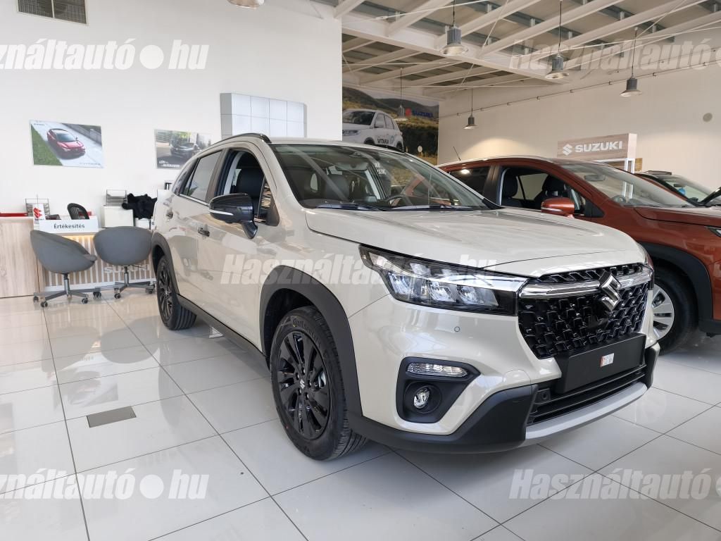 SUZUKI S-CROSS 2026 - 1