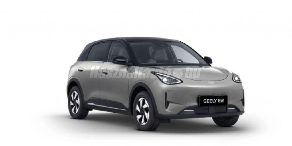 GEELY E2 2026 - 1