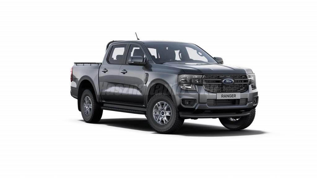 FORD RANGER 2025 - 1