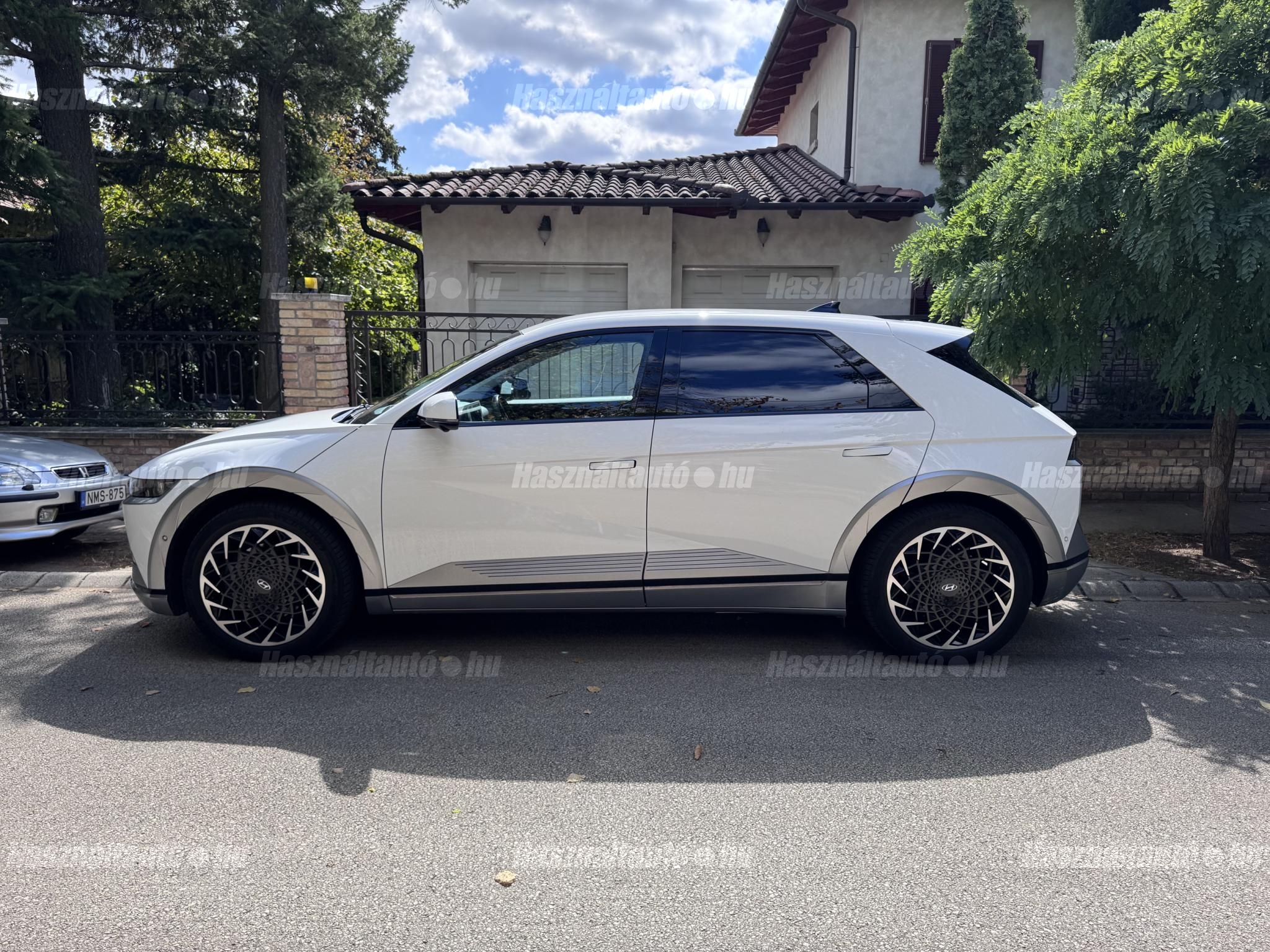 HYUNDAI IONIQ 5 2021/10 - 1