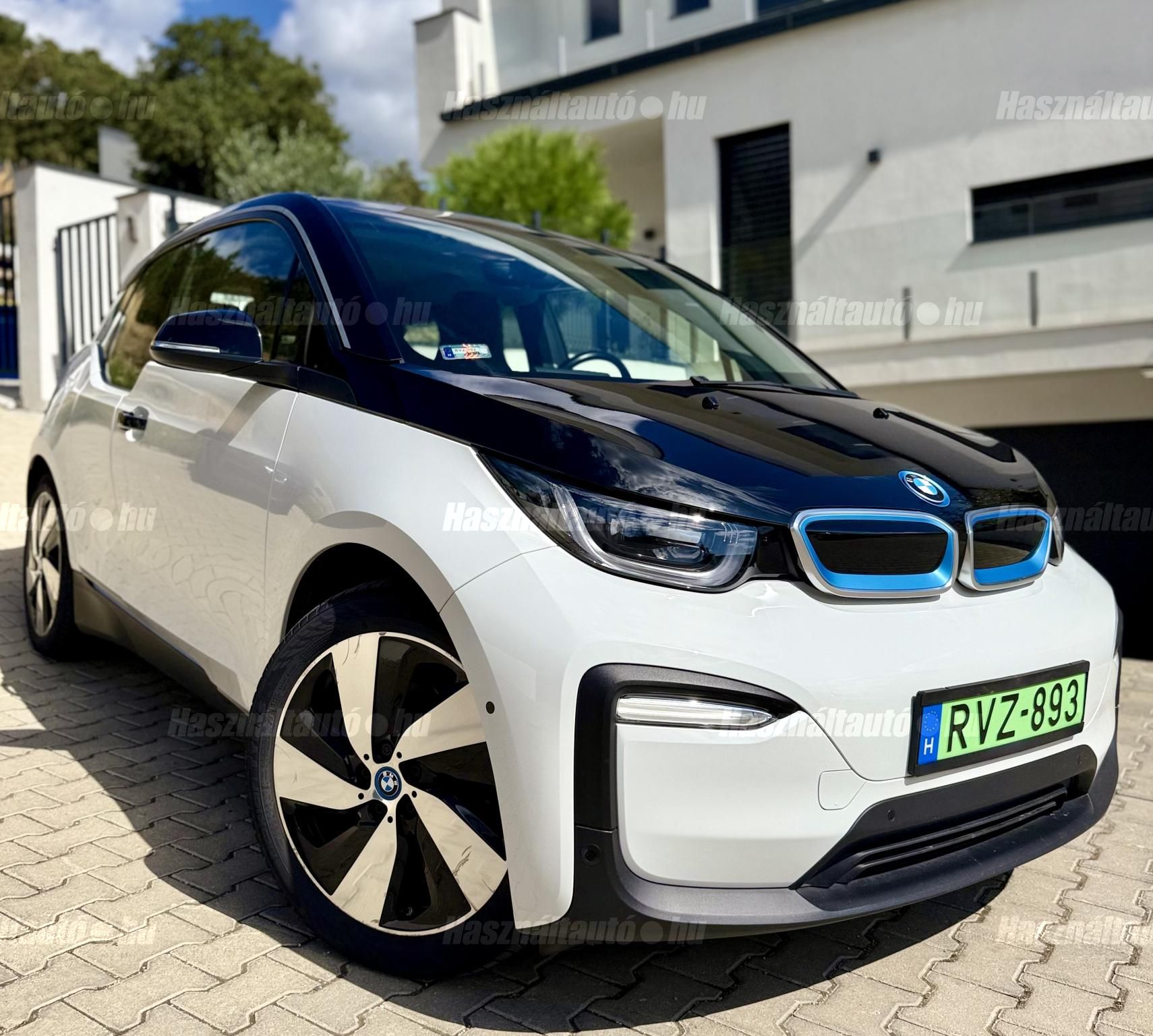 BMW I3 2020/1 - 1