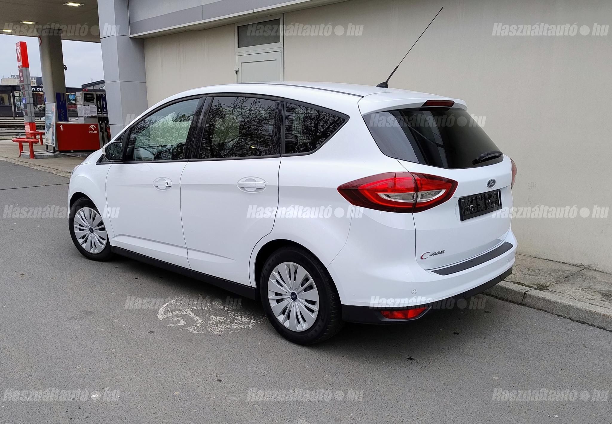 FORD C-MAX 2016/8 - 1