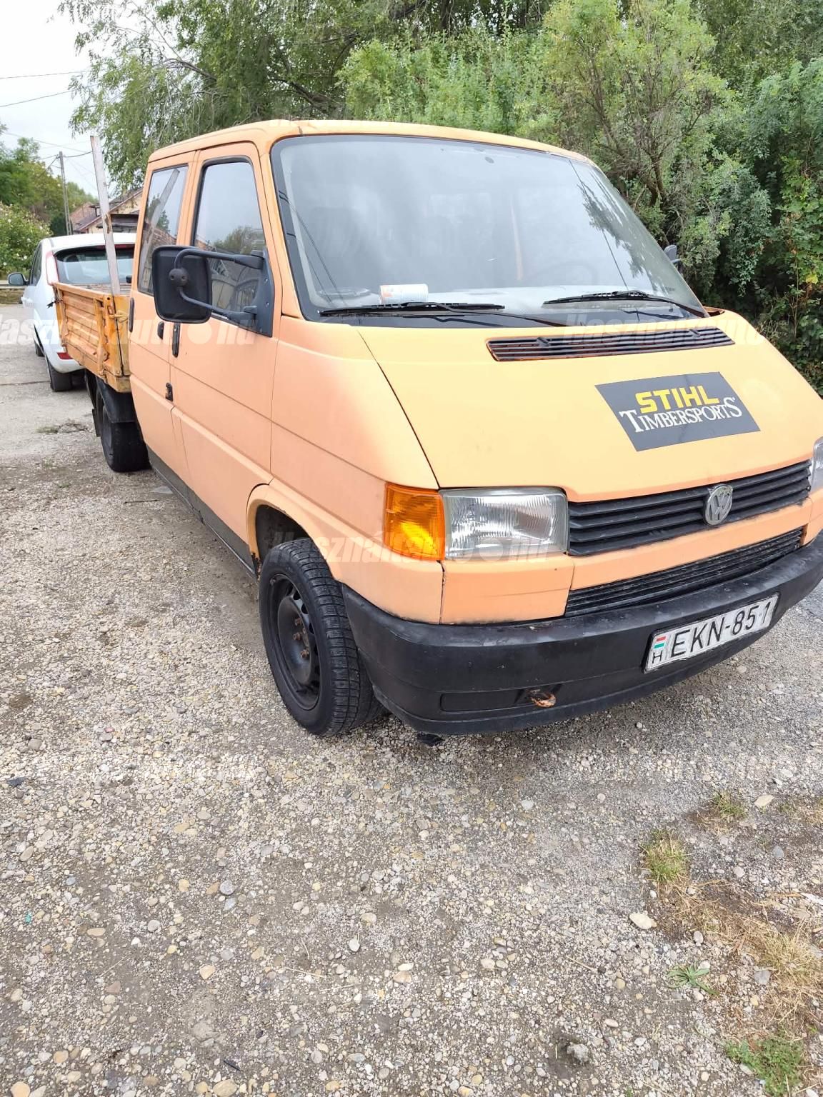 VOLKSWAGEN TRANSPORTER T4 1994/4 - 1