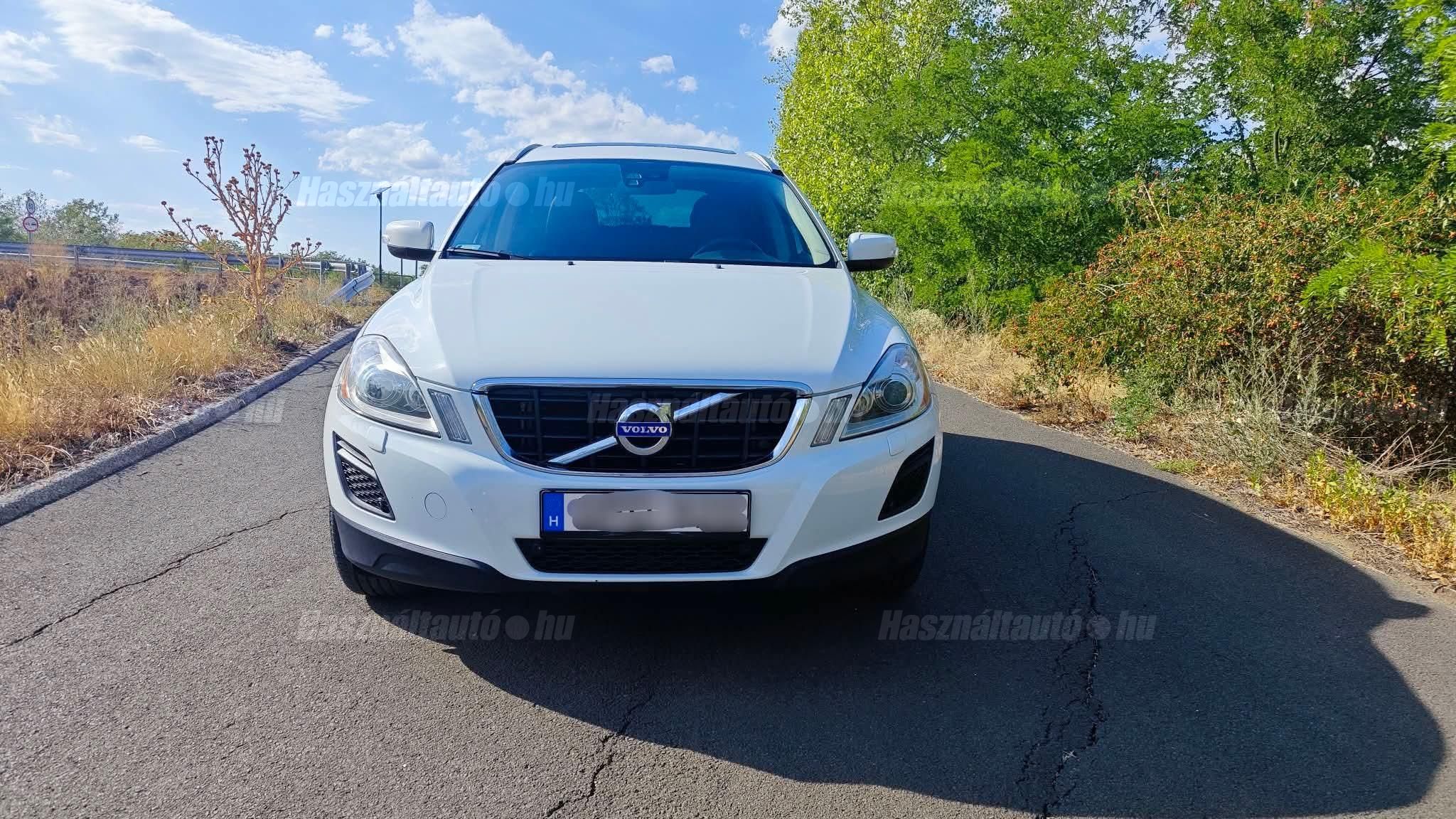 VOLVO XC60 2011/2 - 1