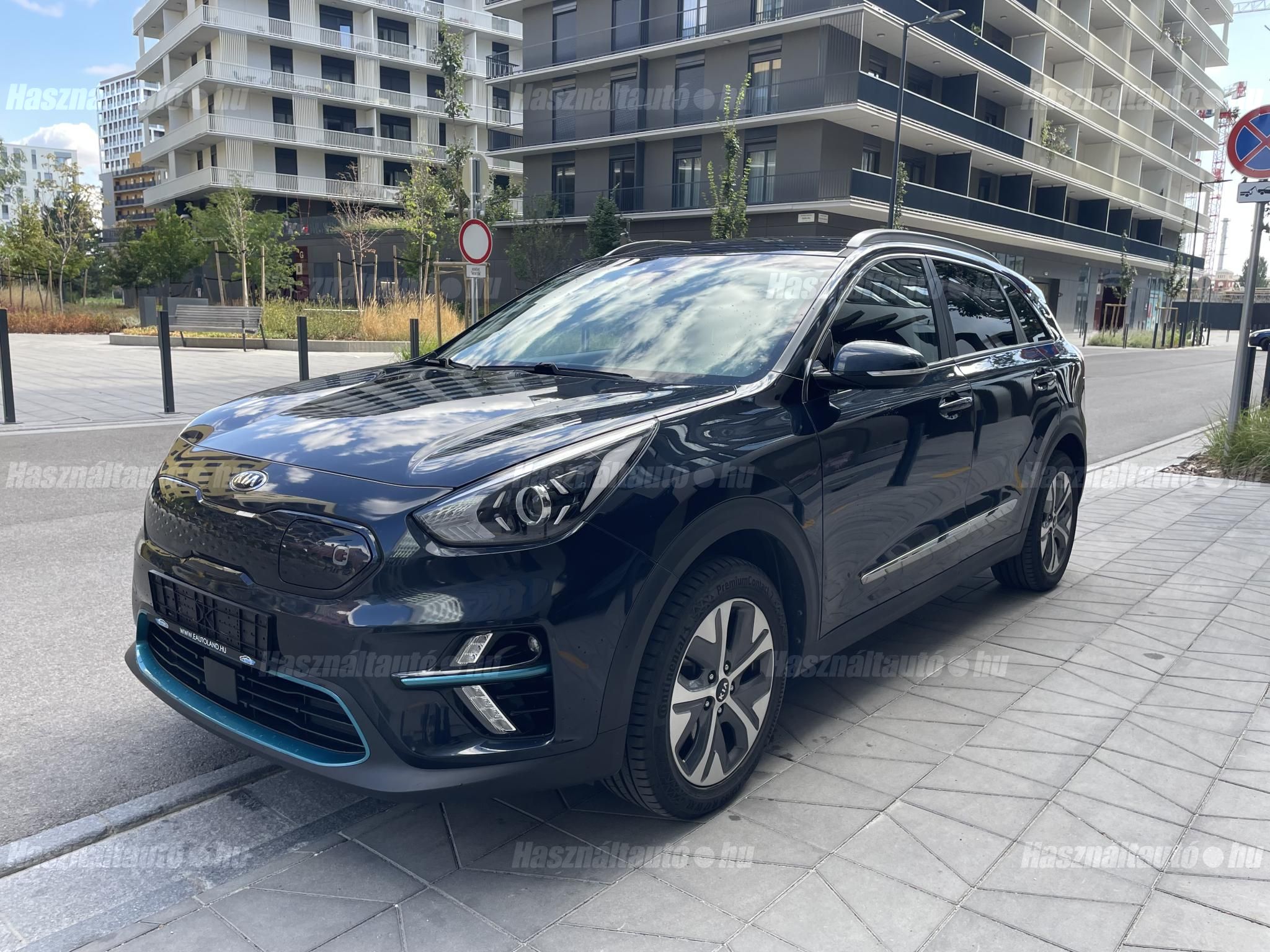 KIA NIRO 2021/1 - 1