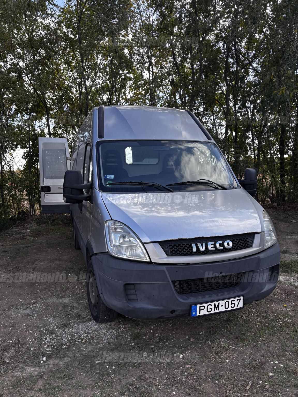 IVECO DAILY 2011/8 - 1