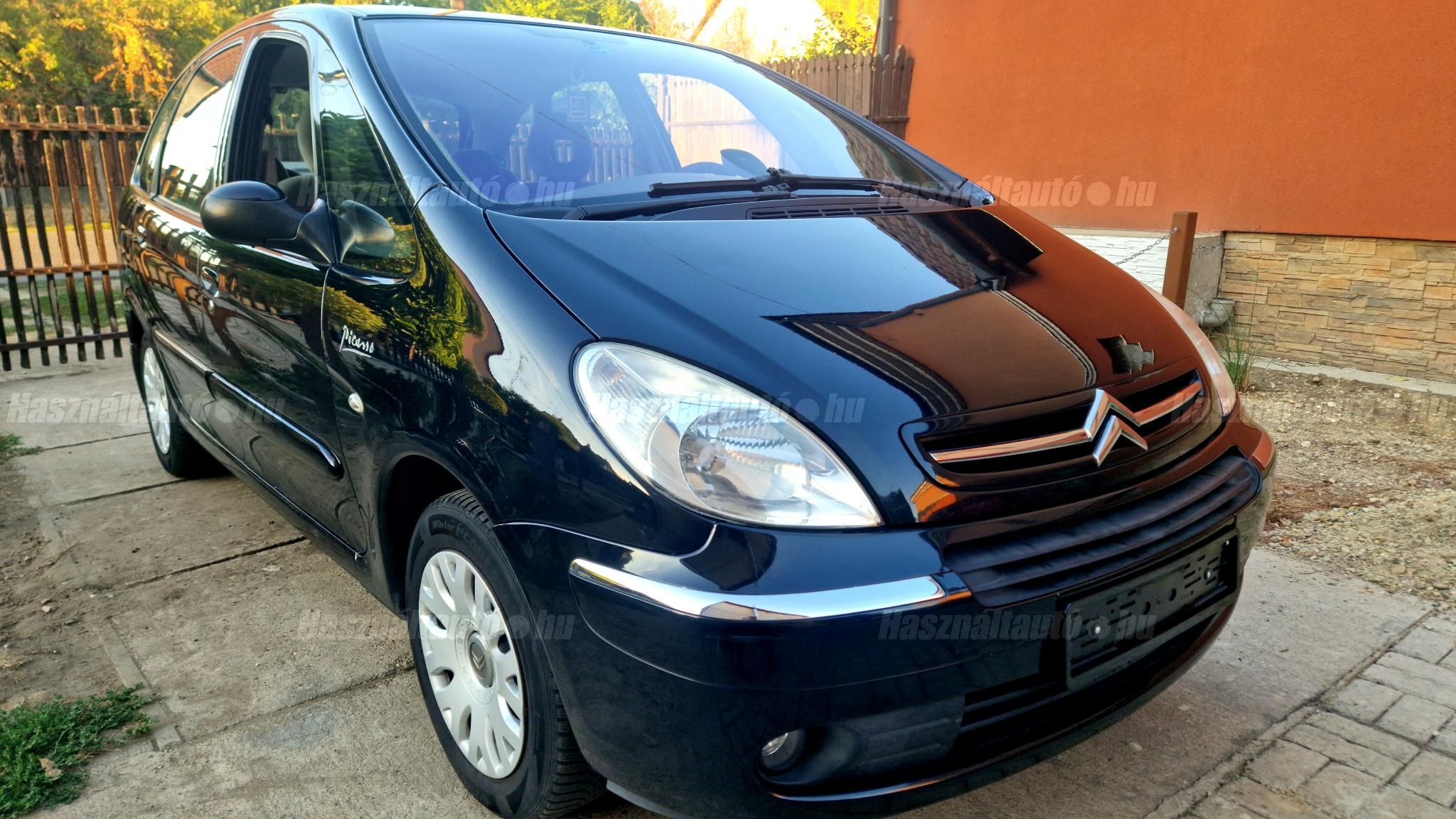 CITROEN XSARA PICASSO 2007/7 - 1