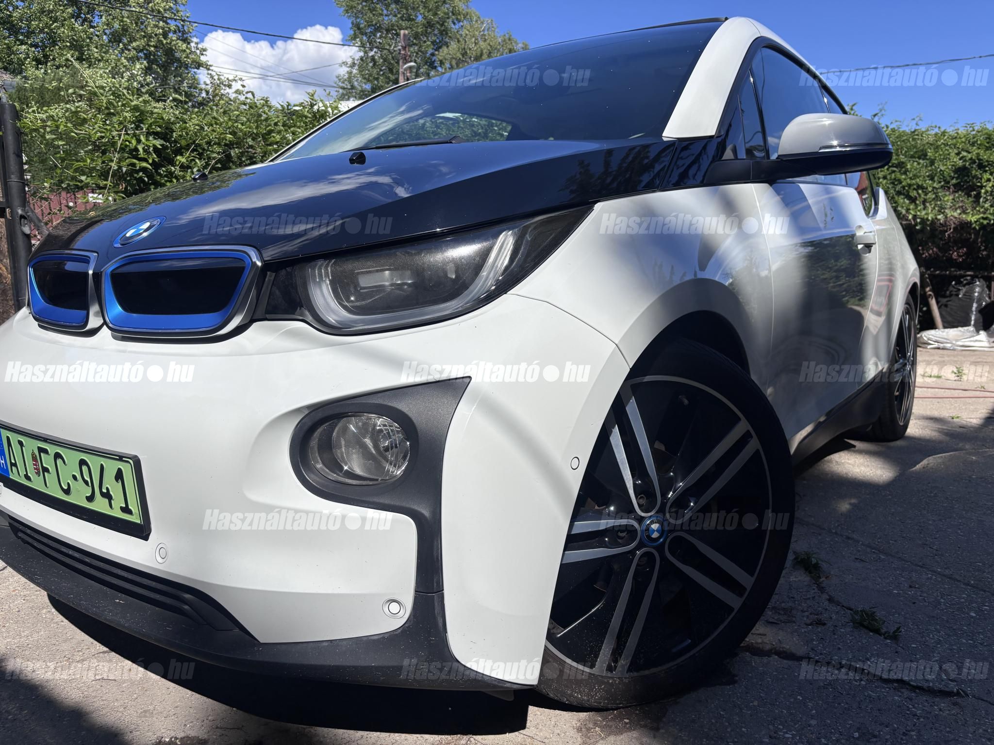 BMW I3 2014/9 - 1