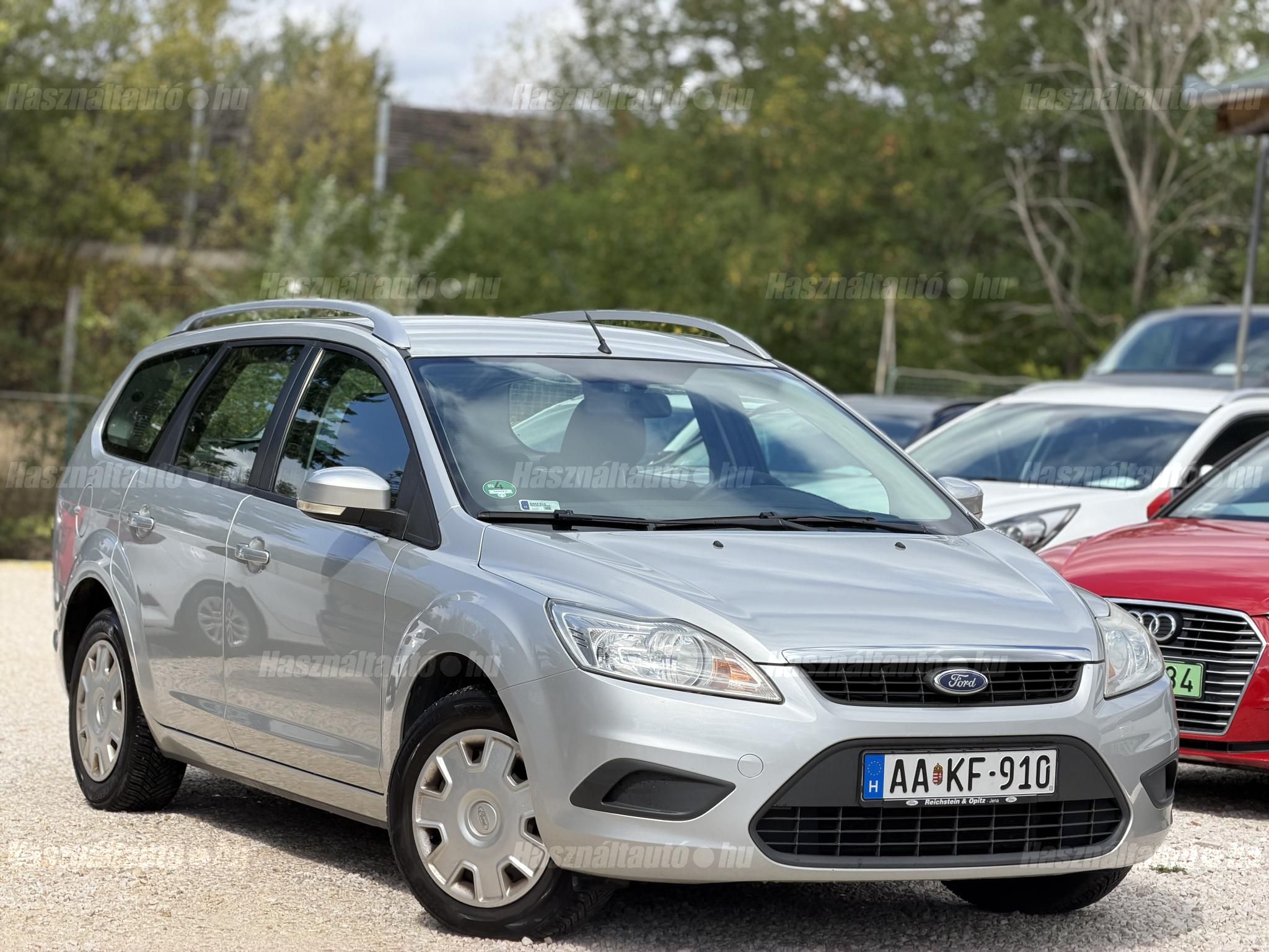 FORD FOCUS 2008/5 - 1