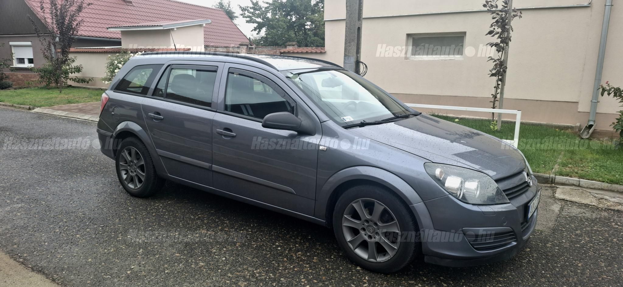 OPEL ASTRA H 2005/5 - 1