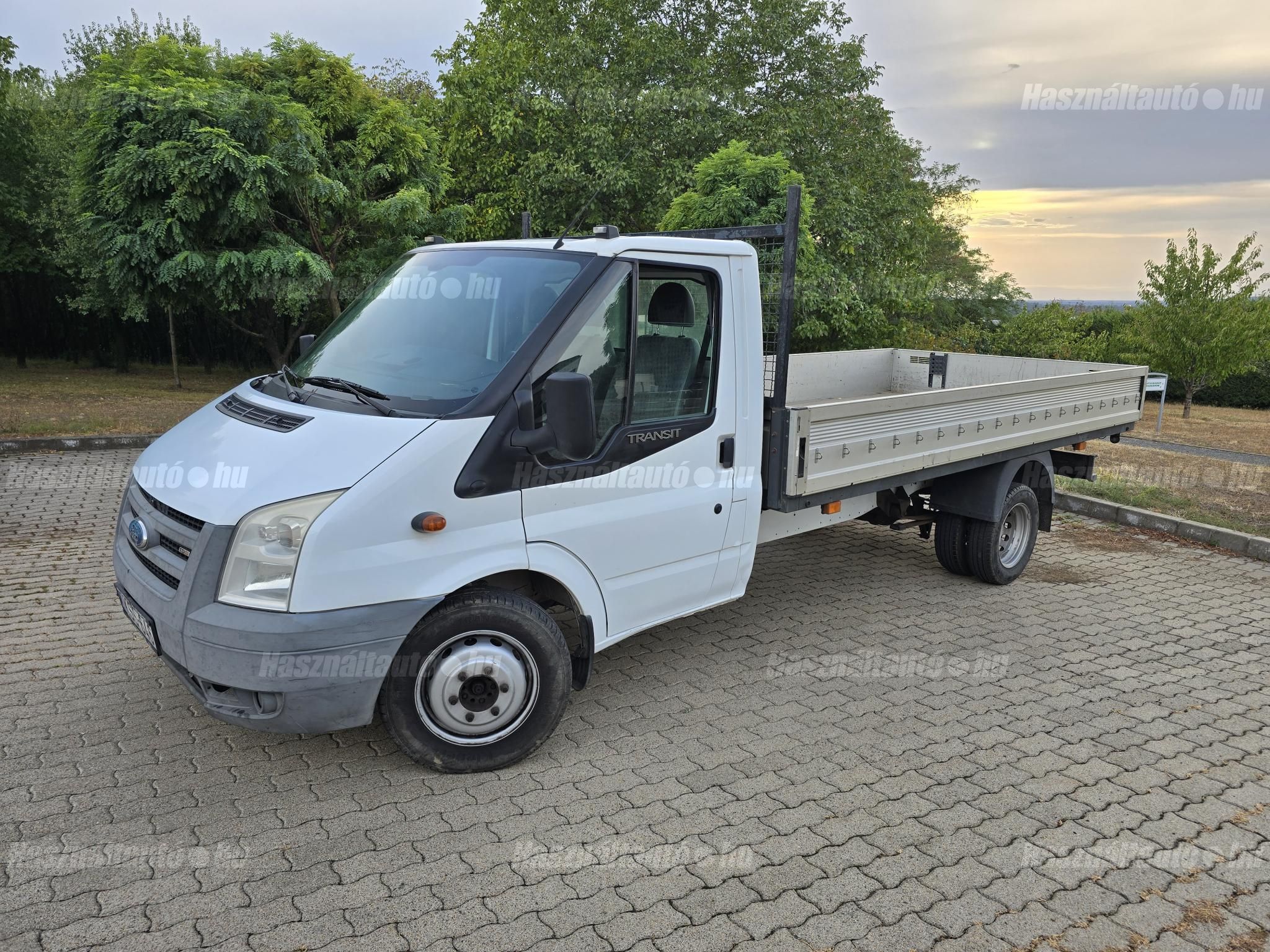 FORD TRANSIT 2007/5 - 1